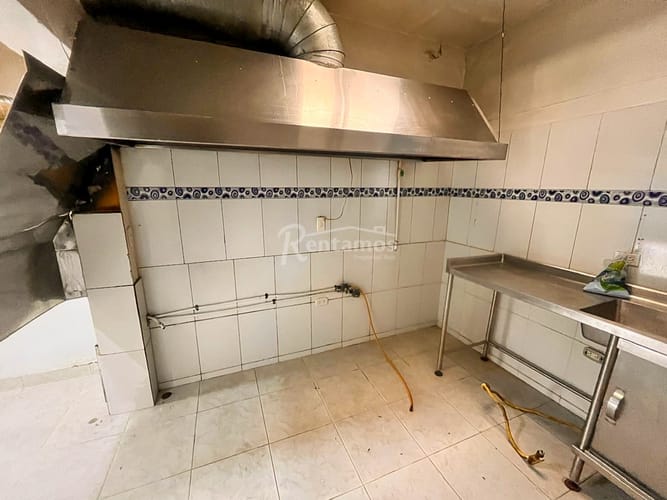 Local en arriendo en Alejandria, Medellín, 35 m² · foto 20 de 24