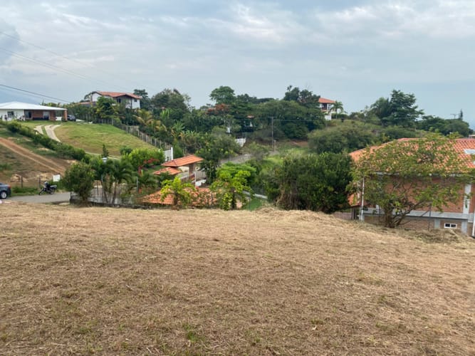 Lote en venta en Potrerito, Jamundí, 1700 m² · foto 7 de 11