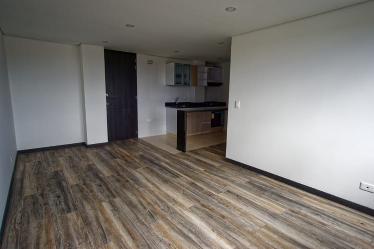 Apartamento en venta en El Cairo, Chía · foto 2 de 24
