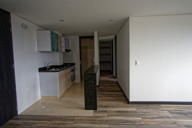 Apartamento en venta en El Cairo, Chía · foto 4 de 24