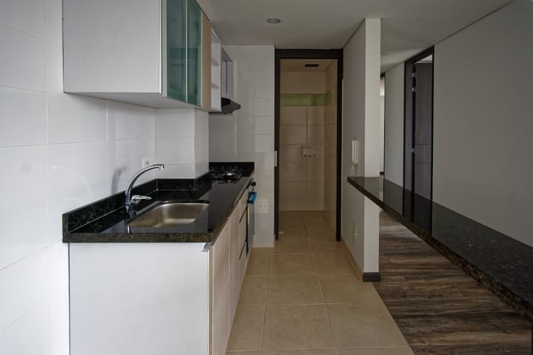 Apartamento en venta en El Cairo, Chía · foto 5 de 24