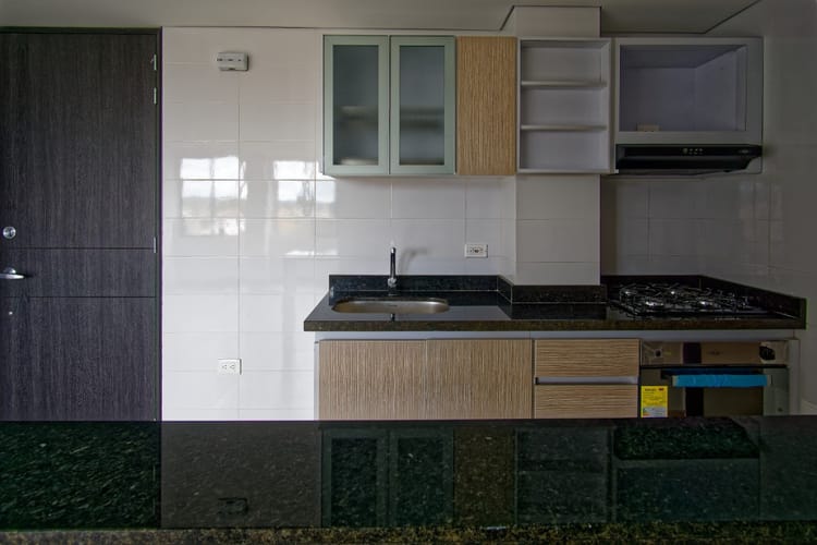 Apartamento en venta en El Cairo, Chía · foto 6 de 24