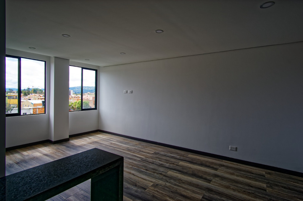 Apartamento en venta en El Cairo, Chía · foto 7 de 24