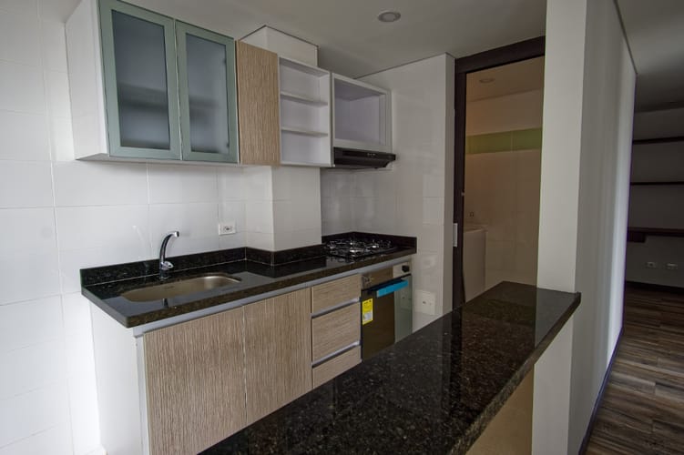 Apartamento en venta en El Cairo, Chía · foto 8 de 24
