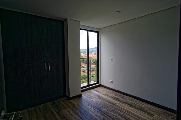 Apartamento en venta en El Cairo, Chía · foto 9 de 24