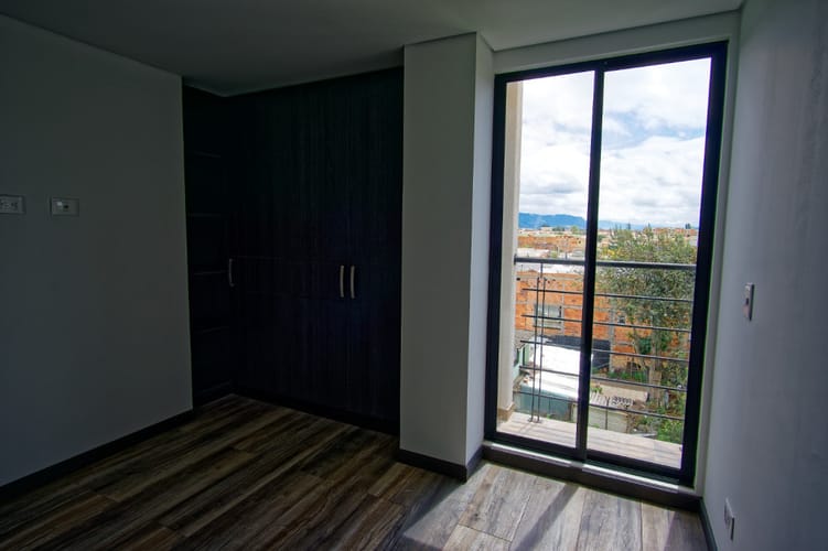 Apartamento en venta en El Cairo, Chía · foto 11 de 24