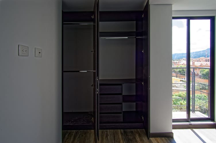 Apartamento en venta en El Cairo, Chía · foto 13 de 24