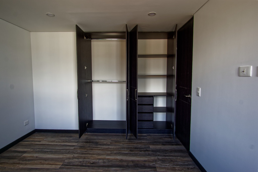 Apartamento en venta en El Cairo, Chía · foto 18 de 24