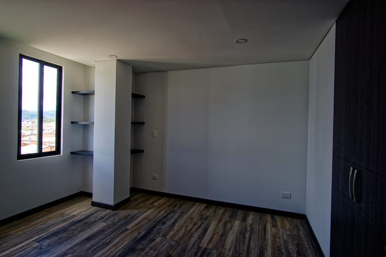 Apartamento en venta en El Cairo, Chía · foto 19 de 24