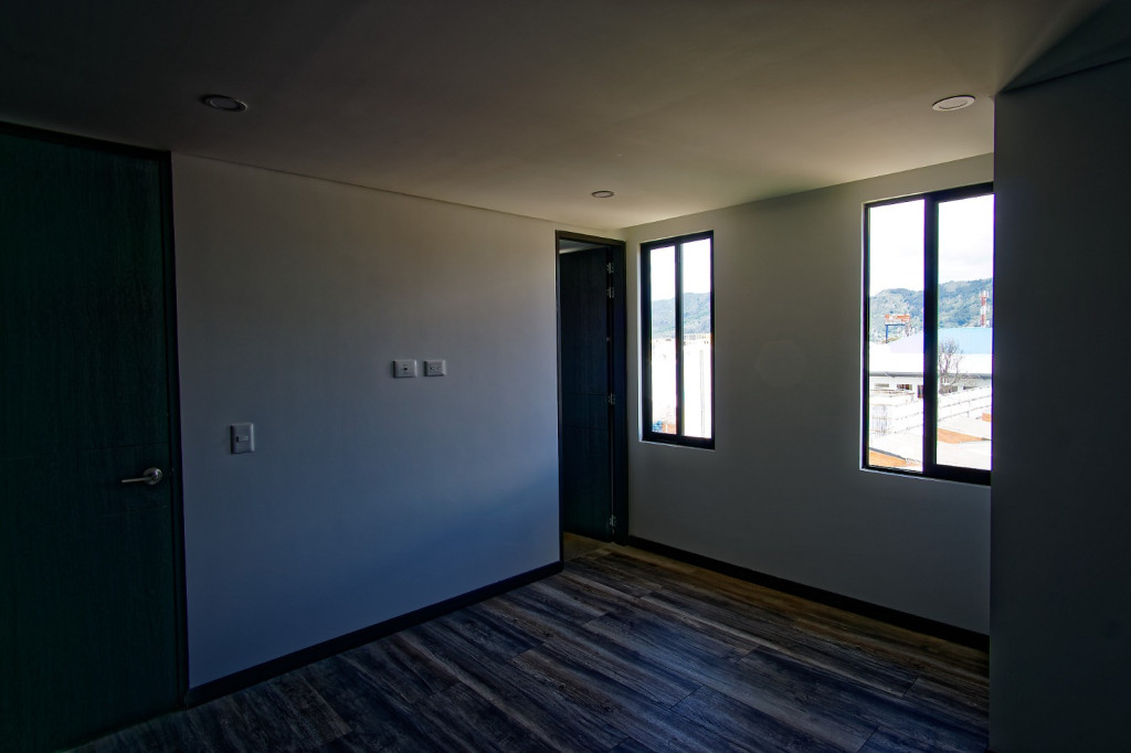 Apartamento en venta en El Cairo, Chía · foto 21 de 24