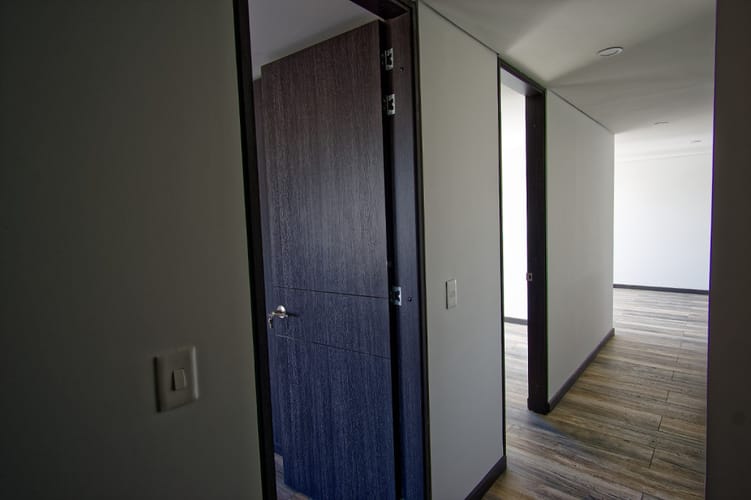 Apartamento en venta en El Cairo, Chía · foto 23 de 24
