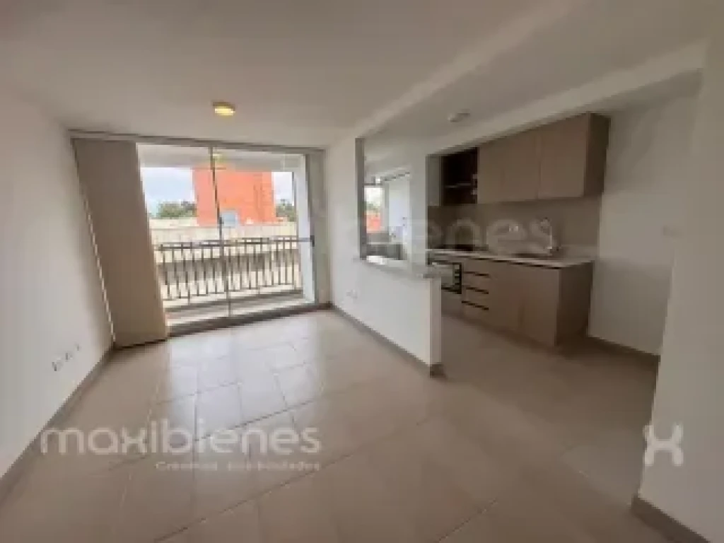 Apartamento en Arriendo en Los Colegios, Rionegro