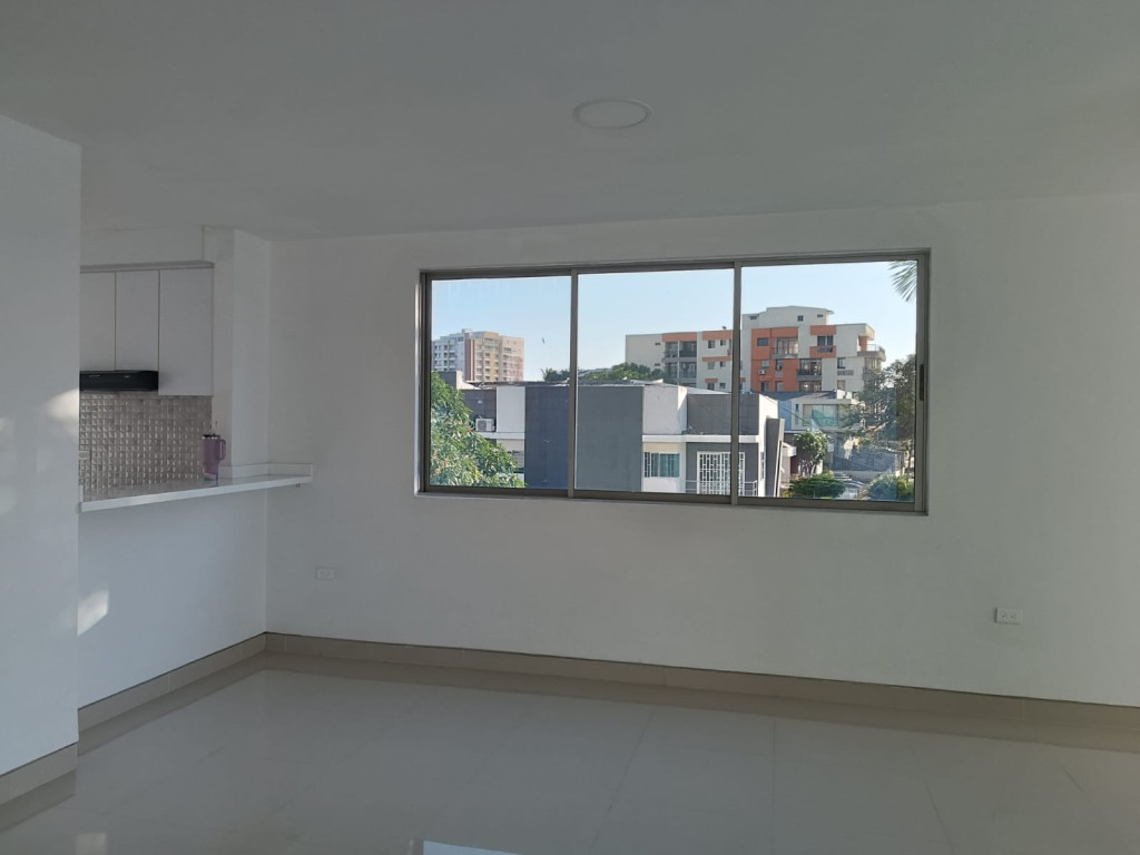Apartamento en venta en Los Alpes, Barranquilla · foto 2 de 22
