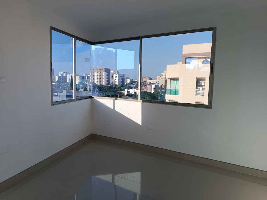 Apartamento en venta en Los Alpes, Barranquilla · foto 3 de 22