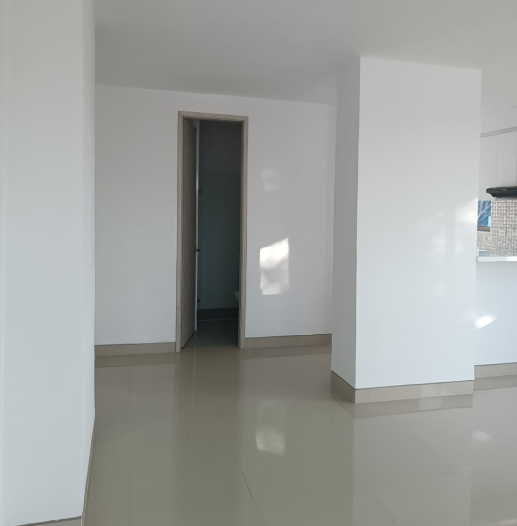 Apartamento en venta en Los Alpes, Barranquilla · foto 5 de 22