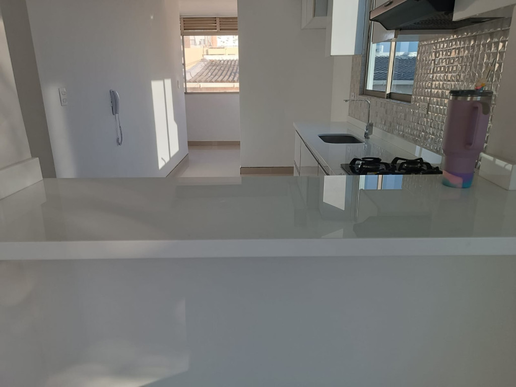 Apartamento en venta en Los Alpes, Barranquilla · foto 6 de 22