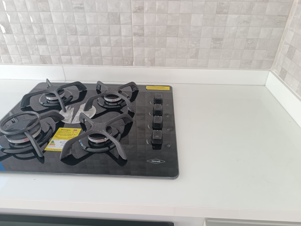 Apartamento en venta en Los Alpes, Barranquilla · foto 14 de 22