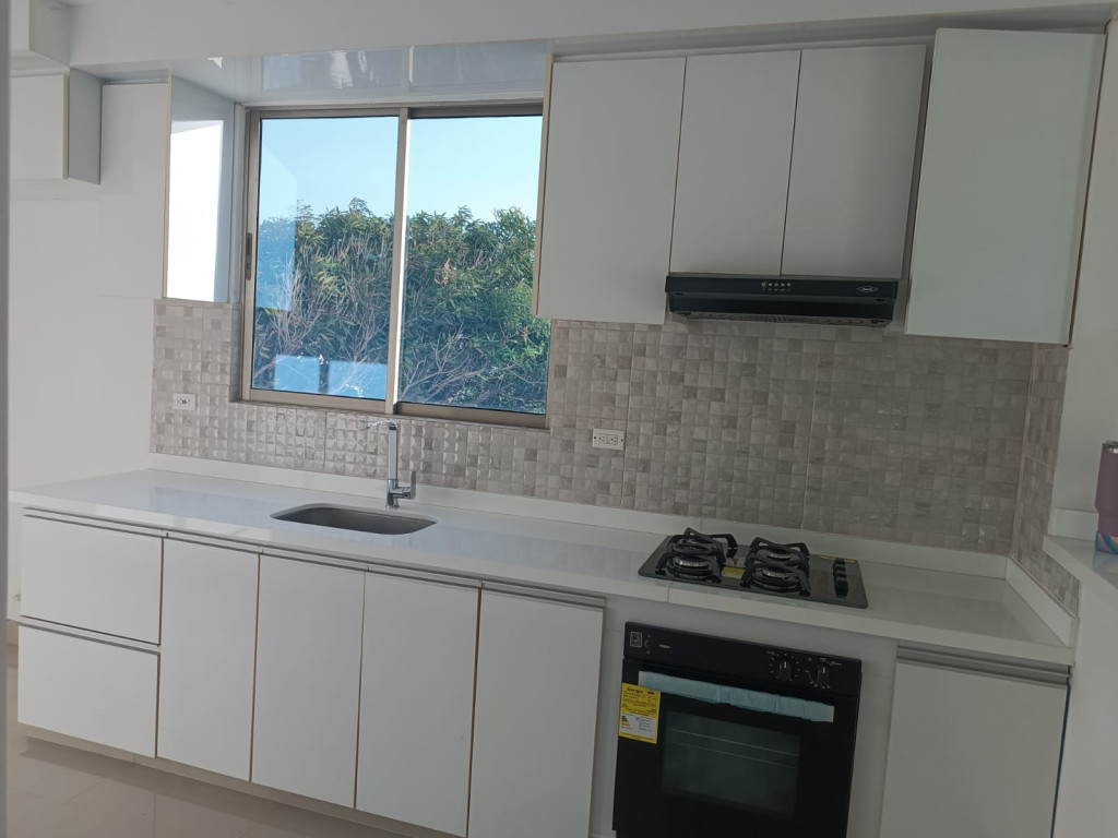 Apartamento en venta en Los Alpes, Barranquilla · foto 15 de 22