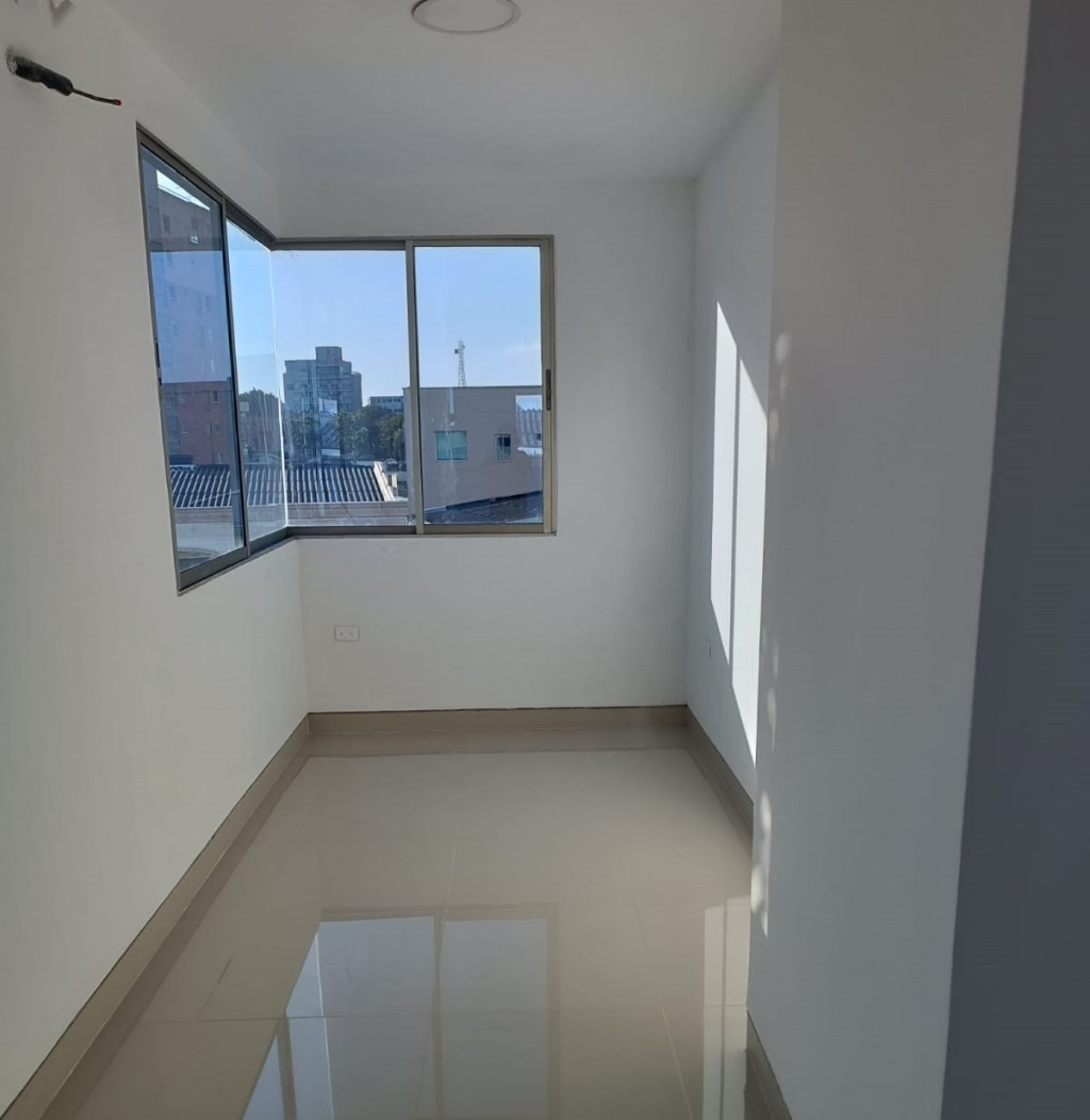 Apartamento en venta en Los Alpes, Barranquilla · foto 17 de 22