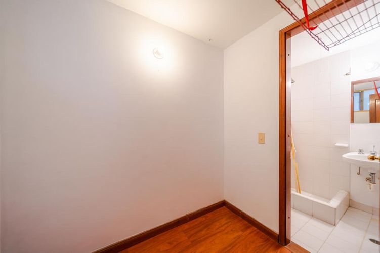 Apartamento de 3 alcobas en arriendo en Santa Barbara Central, Bogotá, 142 m² · foto 12 de 24