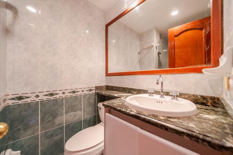 Apartamento de 3 alcobas en arriendo en Santa Barbara Central, Bogotá, 142 m² · foto 16 de 24
