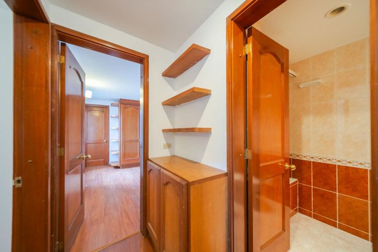 Apartamento de 3 alcobas en arriendo en Santa Barbara Central, Bogotá, 142 m² · foto 17 de 24