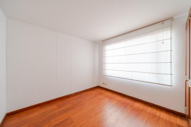 Apartamento de 3 alcobas en arriendo en Santa Barbara Central, Bogotá, 142 m² · foto 22 de 24