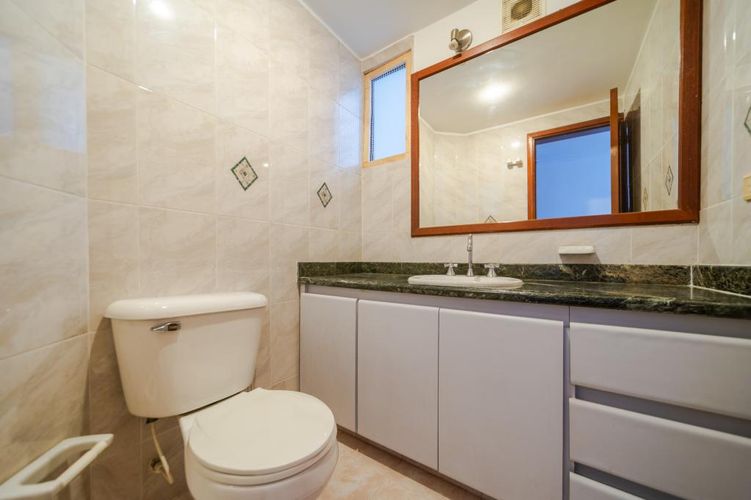 Apartamento de 3 alcobas en arriendo en Santa Barbara Central, Bogotá, 142 m² · foto 24 de 24