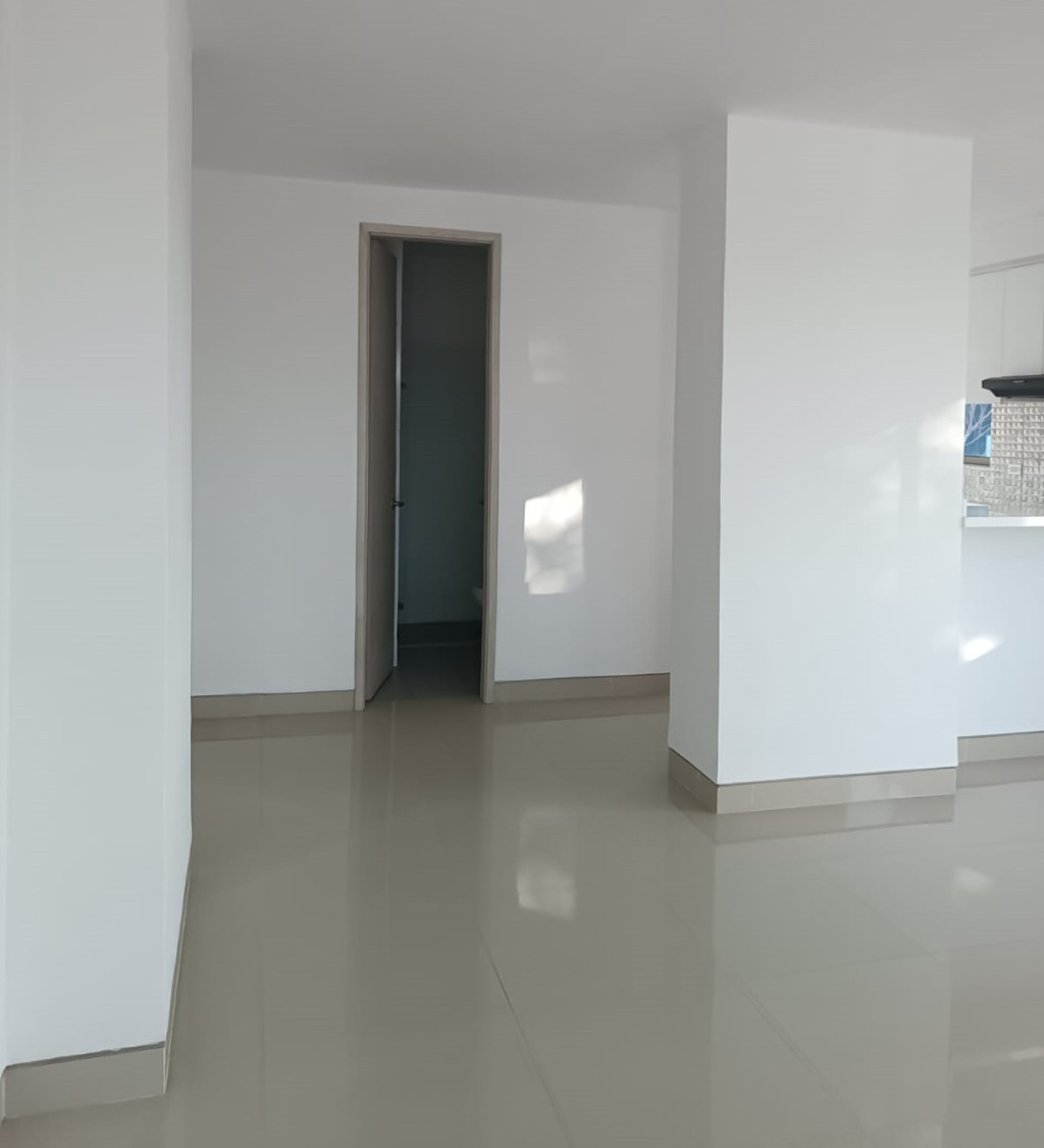 Apartamento en venta en Los Alpes, Barranquilla · foto 5 de 22