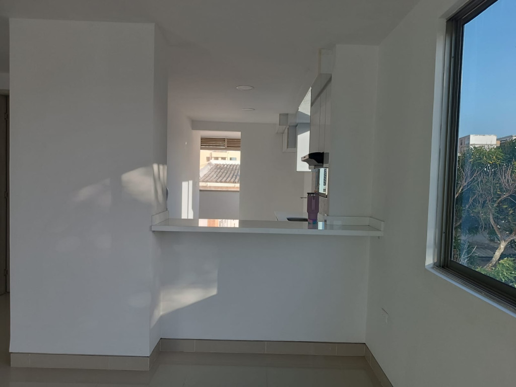 Apartamento en venta en Los Alpes, Barranquilla · foto 7 de 22