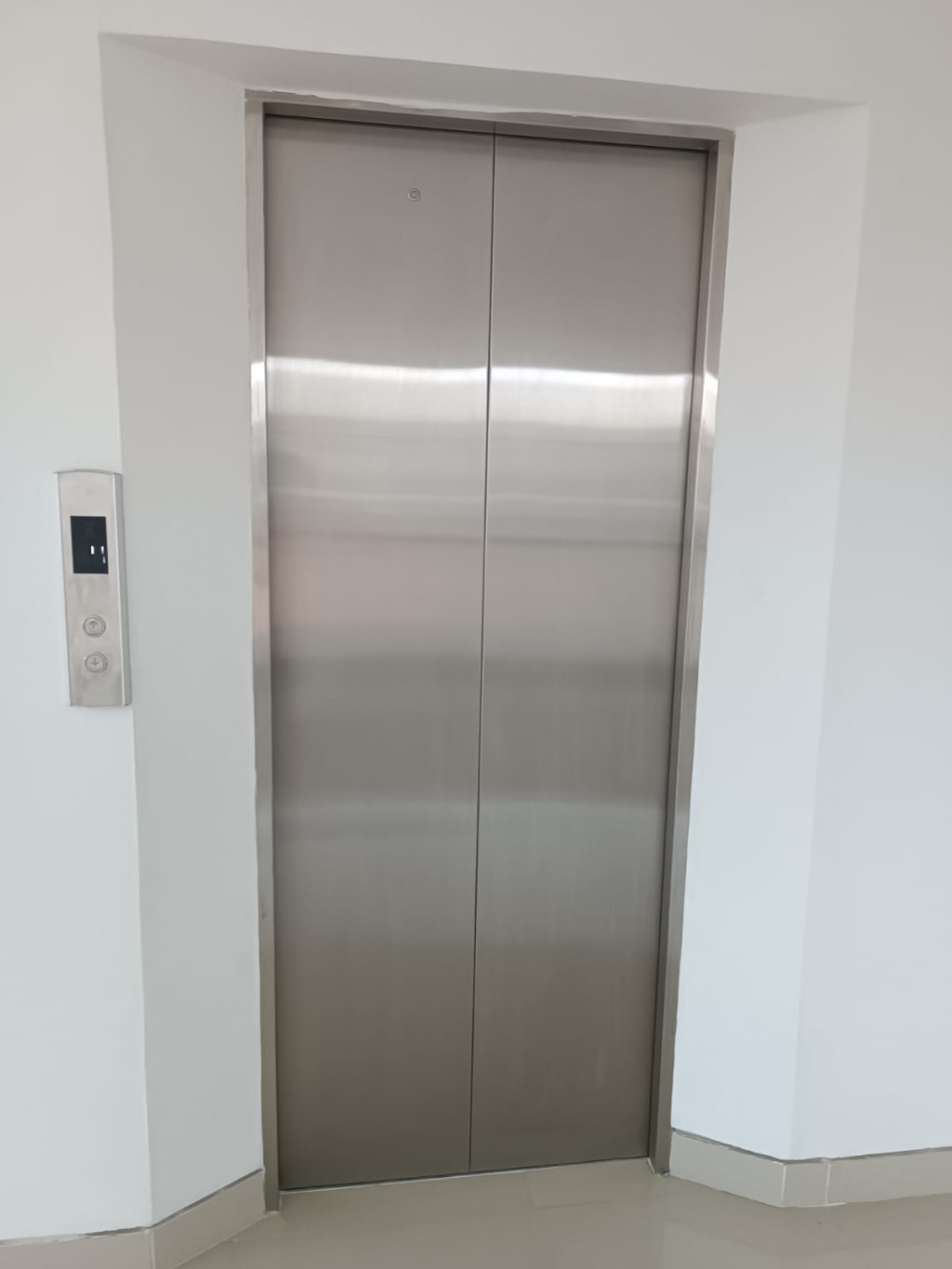 Apartamento en venta en Los Alpes, Barranquilla · foto 8 de 22