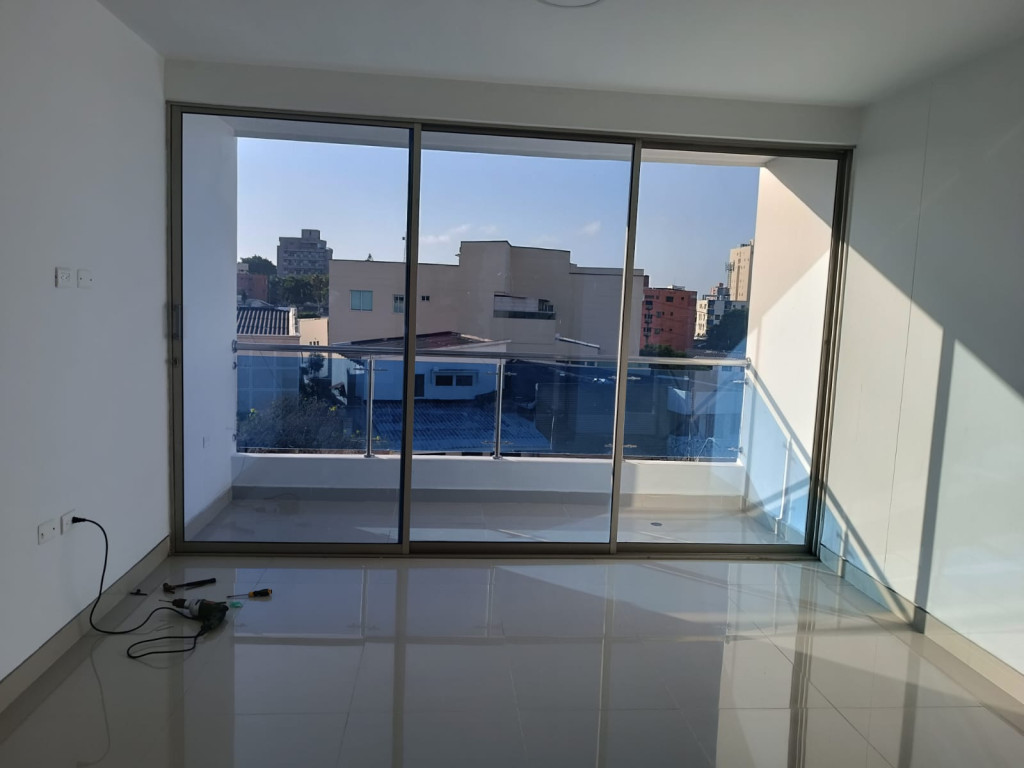 Apartamento en venta en Los Alpes, Barranquilla · foto 10 de 22