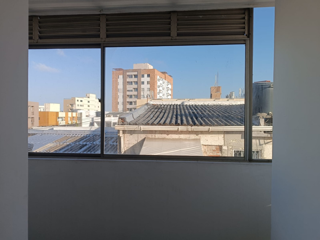 Apartamento en venta en Los Alpes, Barranquilla · foto 16 de 22