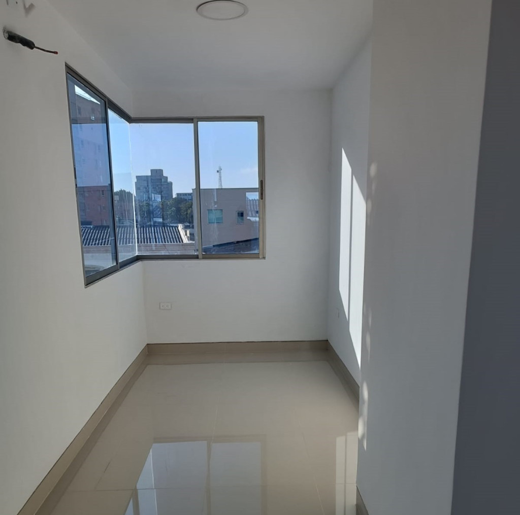 Apartamento en venta en Los Alpes, Barranquilla · foto 17 de 22