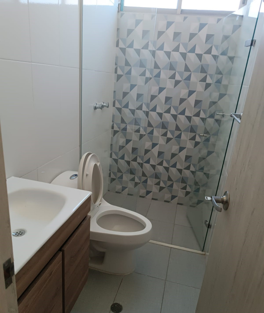 Apartamento en venta en Los Alpes, Barranquilla · foto 20 de 22