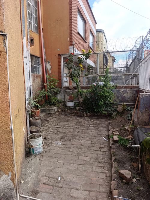 Casa de 4 alcobas en venta en Chapinero, Bogotá, 155 m² · foto 6 de 17