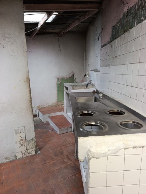 Casa de 4 alcobas en venta en Chapinero, Bogotá, 155 m² · foto 14 de 17