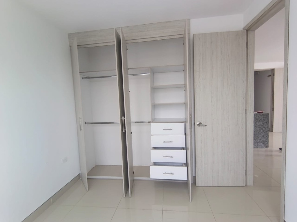 Apartamento en venta en Los Alpes, Barranquilla · foto 3 de 17