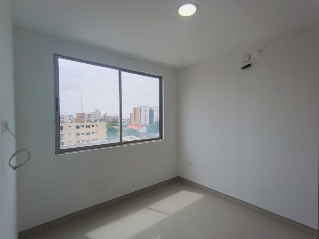 Apartamento en venta en Los Alpes, Barranquilla · foto 4 de 17
