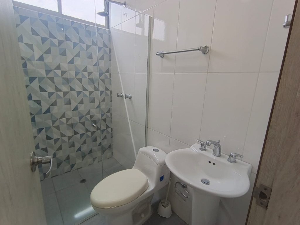 Apartamento en venta en Los Alpes, Barranquilla · foto 6 de 17