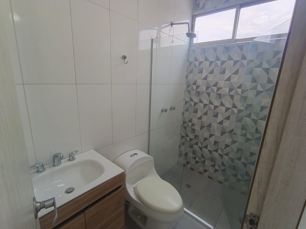 Apartamento en venta en Los Alpes, Barranquilla · foto 7 de 17