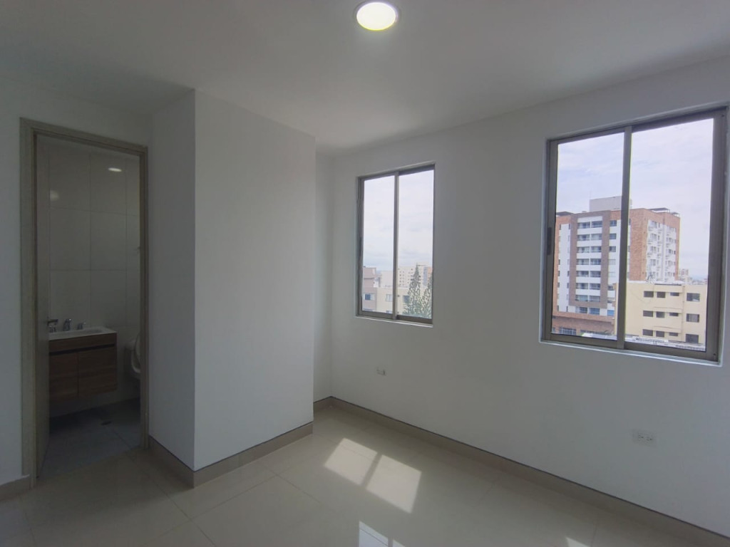 Apartamento en venta en Los Alpes, Barranquilla · foto 9 de 17