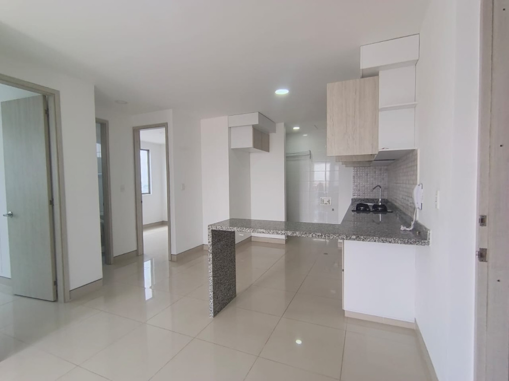 Apartamento en venta en Los Alpes, Barranquilla · foto 11 de 17