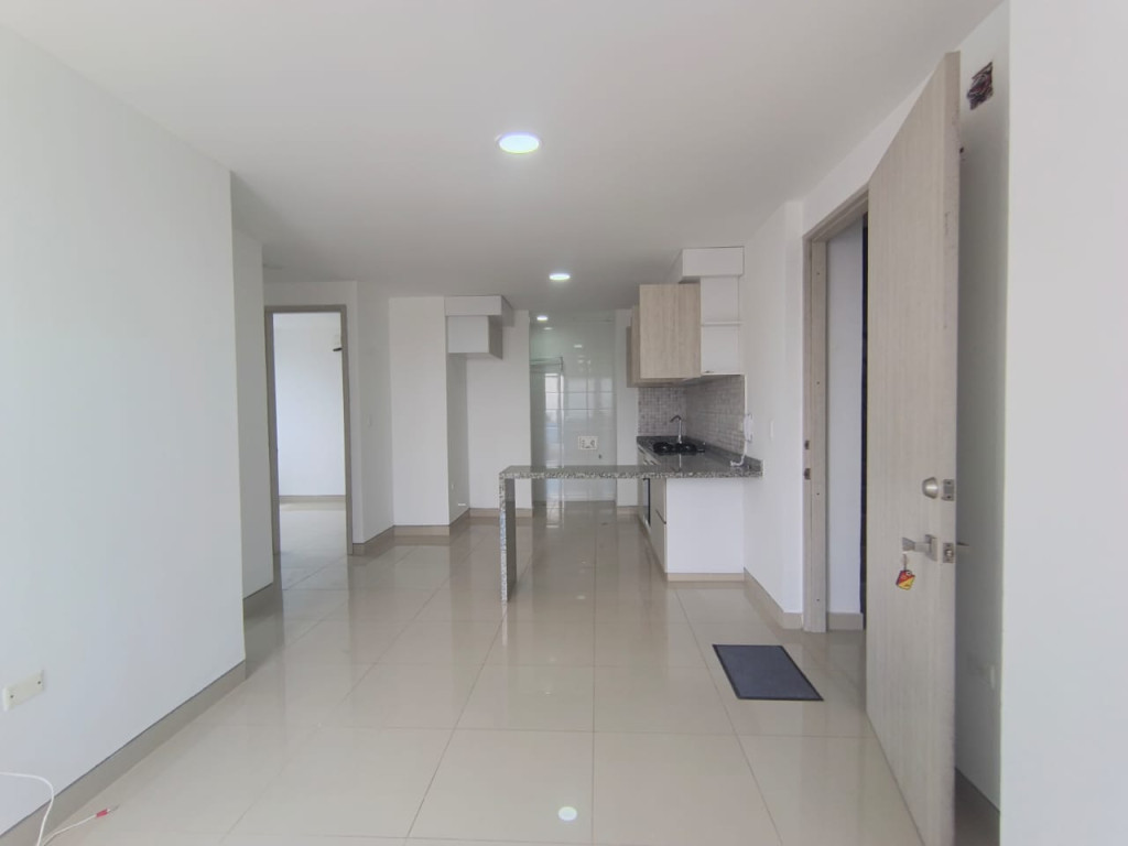Apartamento en venta en Los Alpes, Barranquilla · foto 12 de 17