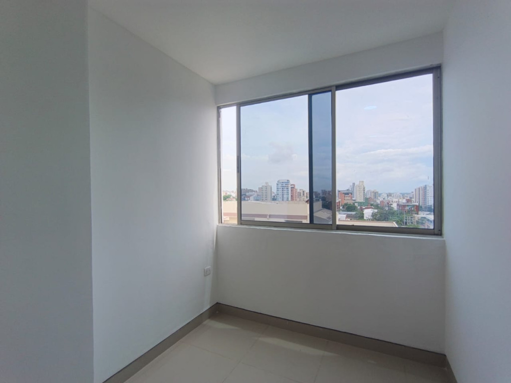 Apartamento en venta en Los Alpes, Barranquilla · foto 13 de 17