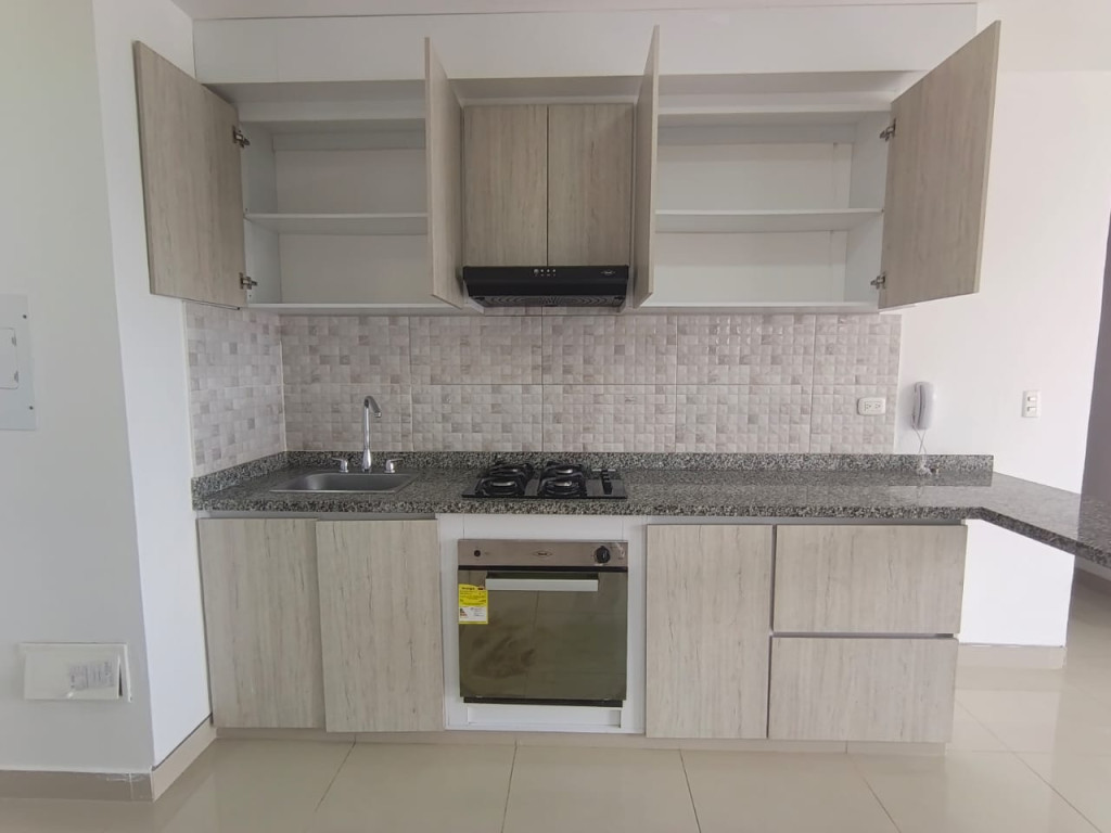 Apartamento en venta en Los Alpes, Barranquilla · foto 15 de 17