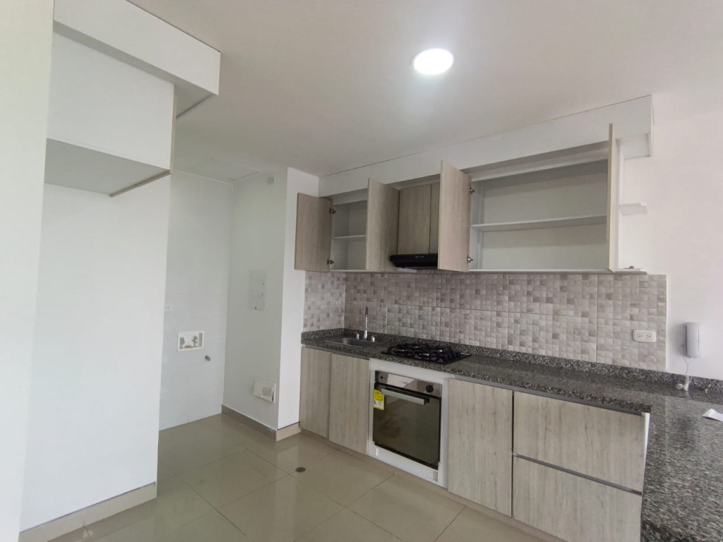 Apartamento en venta en Los Alpes, Barranquilla · foto 16 de 17