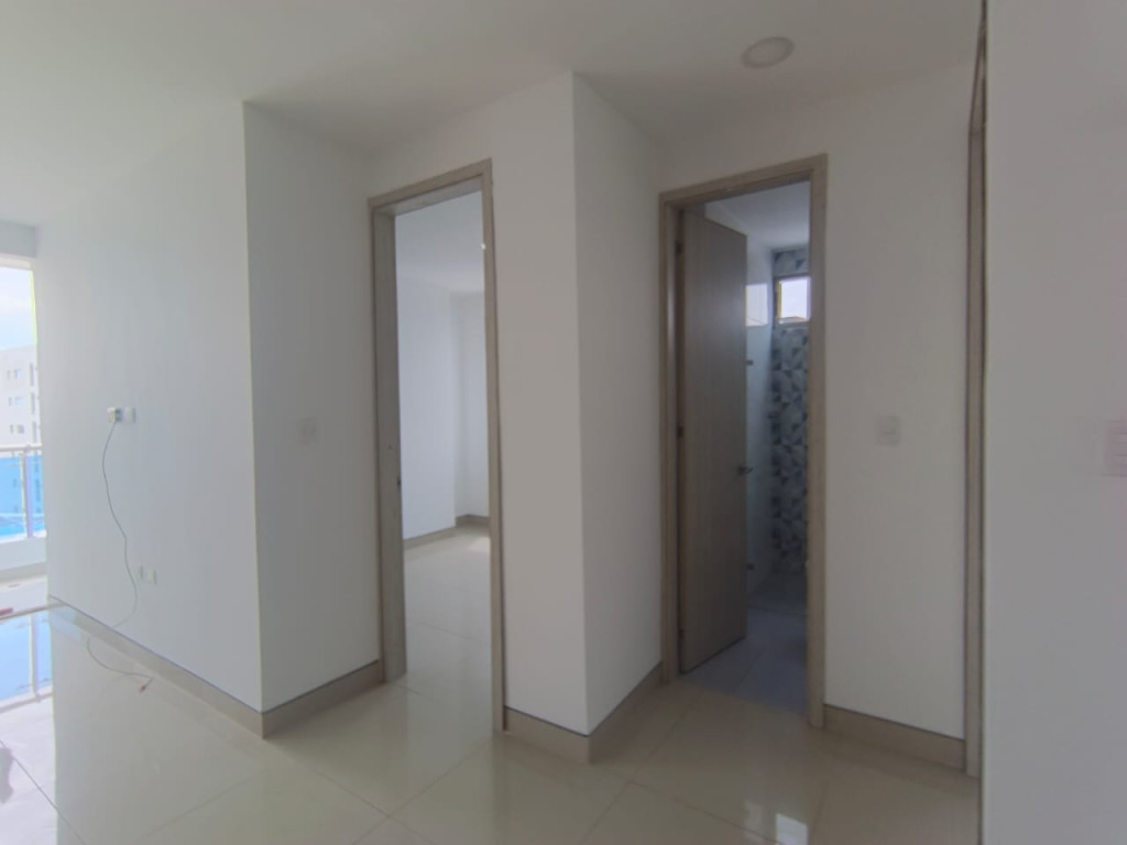 Apartamento en venta en Los Alpes, Barranquilla · foto 17 de 17