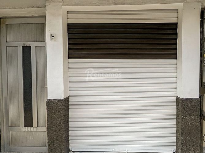Local en venta en Las Mercedes, Itagüí, 65 m² · foto 11 de 24
