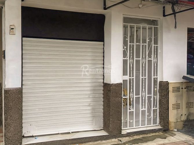 Local en venta en Las Mercedes, Itagüí, 65 m² · foto 24 de 24